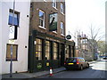 The Dog and Bell Pub, Deptford