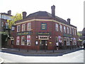 The Clipper Pub, Rotherhithe