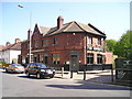 The Compass Pub, Rotherhithe