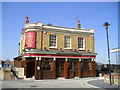 The Angel Pub, Bermondsey