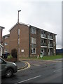 Flats in Sompting Road