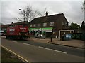 Co-op Supermarket, Shops, Limpsfield Road, Sanderstead