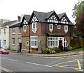 The Lodge, Welsh Street, Chepstow