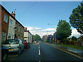 The Lane, Awsworth