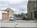 Crawshaw Street - Huddersfield Road