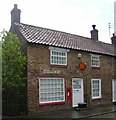 Bugthorpe Post Office, Main Street