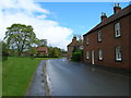 Main Street, Bugthorpe