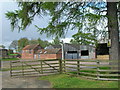 Moat Farm, Bugthorpe