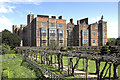 Hatfield House