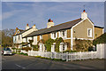 Cottages in Chapel Road