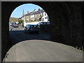 Under the incline, Portreath