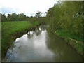 River Derwent at Buttercrambe