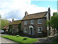 Cottages, Skirpenbeck