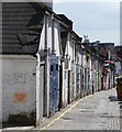 Gleneldon Mews