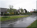 Houses in Lotts Lane