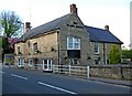 The Black Prince, 2 Manor Road, Old Woodstock