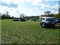 Uffculme : Uffculme Show Ground