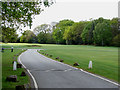 Wentworth Golf Course