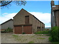 Farm buildings, Manor Farm, Youlthorpe