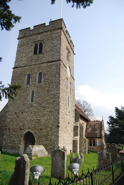 Church of St Peter and St Paul,... © N Chadwick cc-by-sa/2.0 ...