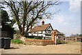 Farmhouse, Court Farm