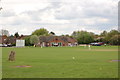 Tetsworth Cricket Club