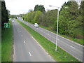 Chalfont St Peter: A413 Amersham Road