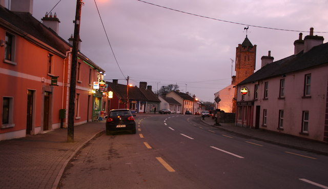 Keenagh, County Longford