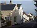 Silver Street, Lyme Regis