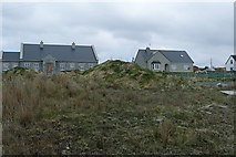 R0778 : New houses at Glendine South by Graham Horn