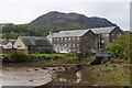 Llyn Bach, Porthmadog, Gwynedd