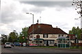 The Four Horseshoes in Stokenchurch