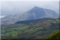 View Towards Cnicht, Gwynedd