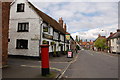 The Six Bells in Thame