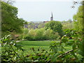 Hampstead Heath Extension