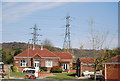 Houses, Scarborough Lane