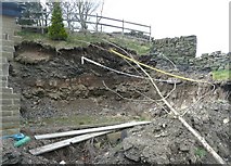 SE1220 : Excavation at Elland Upper Edge by Humphrey Bolton