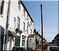 The Foresters Arms, High St, Wouldham