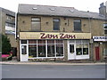 Zam Zam Restaurant - Victoria Road