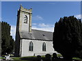 Donaghendry Church of Ireland,Stewartstown