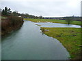 Stoke - The Bourne Rivulet