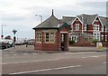 Ansdell Fairhaven Shelter