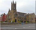 Fairhaven Methodist Church