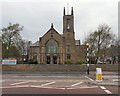 Fairhaven Methodist Church