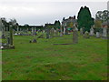 Buttington Cemetery