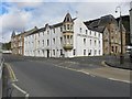 Dreadnought Hotel, Callander