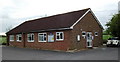 Grateley - Village Hall