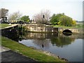 Birkwood Lock