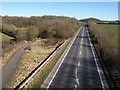 Cycle path and bypass, Wells