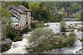 The Corn Mill, Llangollen